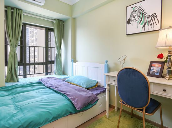 佛山白日梦之家普通公寓