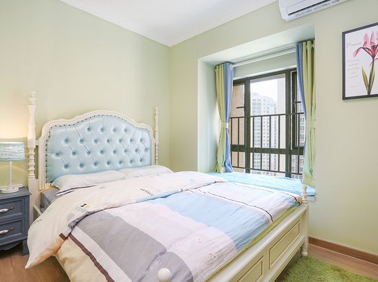 佛山白日梦之家普通公寓