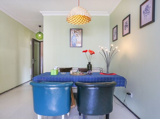 佛山白日梦之家普通公寓