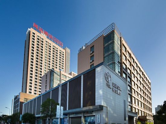 莆田凤达酒店预订_莆田凤达酒店价格、地址、