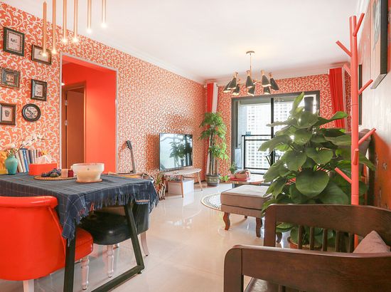 佛山白日梦之家普通公寓