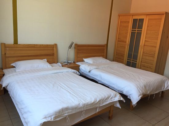 长沙浏阳大围山红莲寺避暑公寓