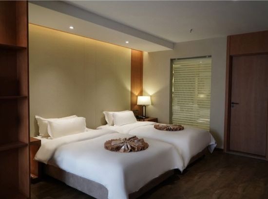 武汉明星酒店预订_武汉明星酒店价格、地址、