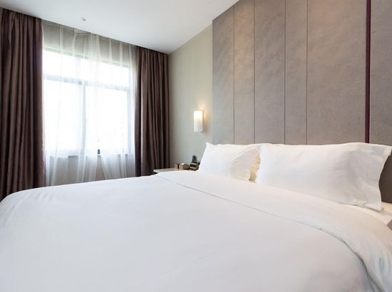 丽枫酒店(广州龙洞植物园地铁站店)