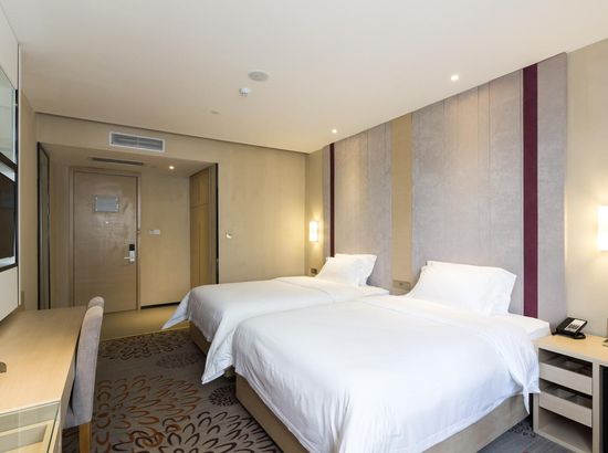 丽枫酒店(广州龙洞植物园地铁站店)