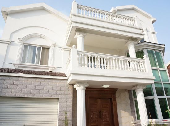 常州杨凯凯别墅