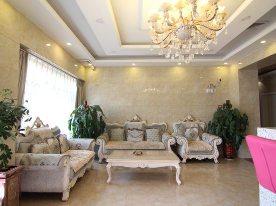 新绛新绛唯爱时尚酒店