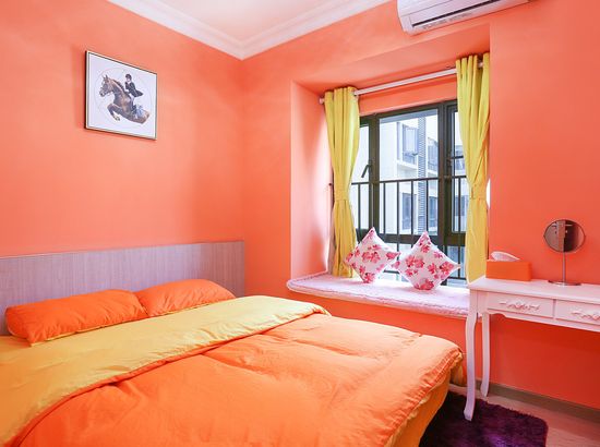 佛山白日梦之家普通公寓