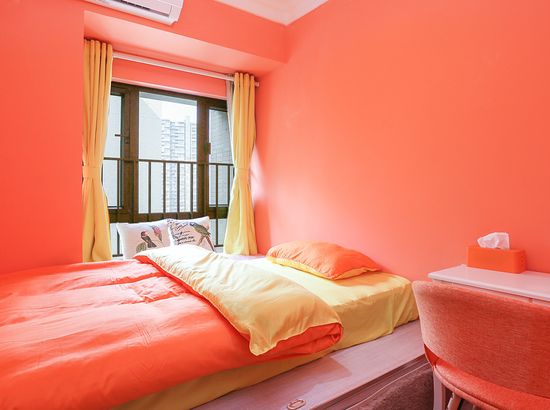 佛山白日梦之家普通公寓