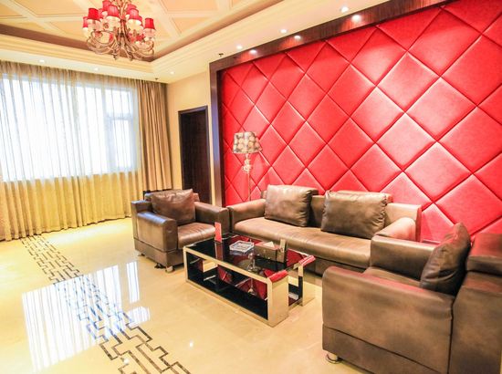 任丘威尼斯水世界酒店