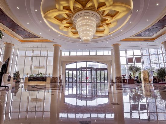 鞍山胜利宾馆预订_鞍山胜利宾馆价格、地址、