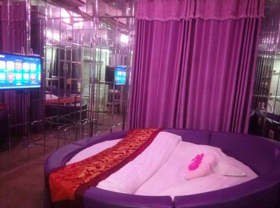 贵阳情趣酒店情趣酒店糖果v情趣郑州床图片