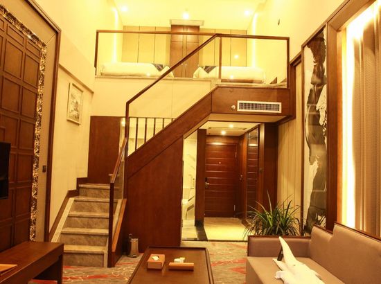 桂林漓江假日酒店