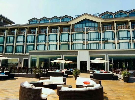 桂林漓江假日酒店