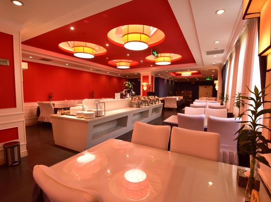 南航昆仑乐居商务酒店(郑州国际机场店)