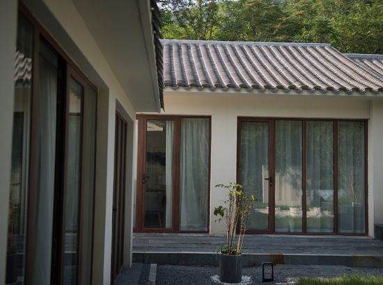 北京胤巷民宿(水关路分店)