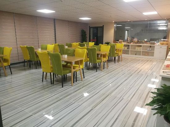 西安名典酒店预订_西安名典酒店价格、