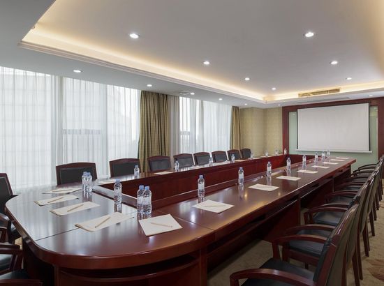 维也纳国际酒店(太仓南洋广场店)