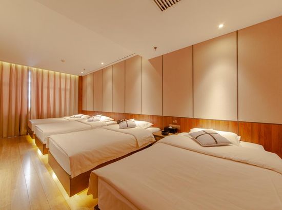 长春泓瑞·清水湾温泉假日酒店