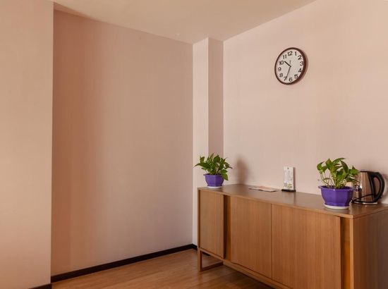 长春泓瑞·清水湾温泉假日酒店