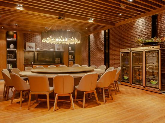 长春泓瑞·清水湾温泉假日酒店