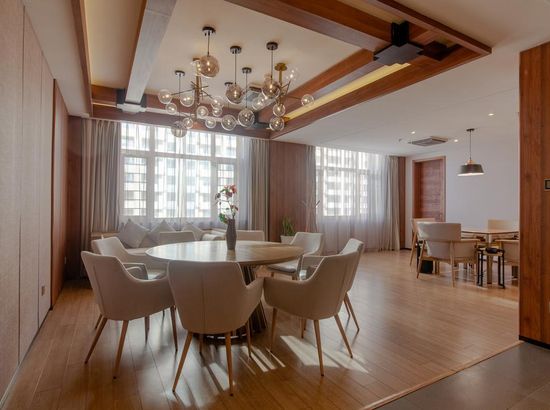 长春泓瑞·清水湾温泉假日酒店