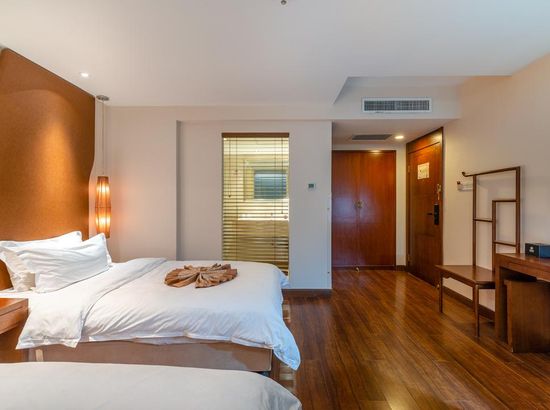 武汉明星酒店预订_武汉明星酒店价格、地址、