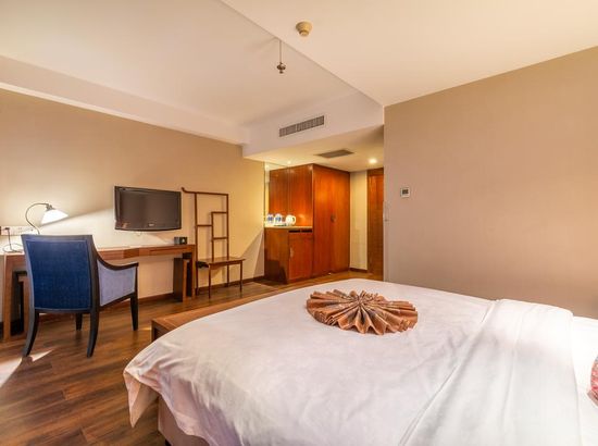 武汉明星酒店预订_武汉明星酒店价格、地址、