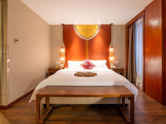 武汉明星酒店预订_武汉明星酒店价格、地址、