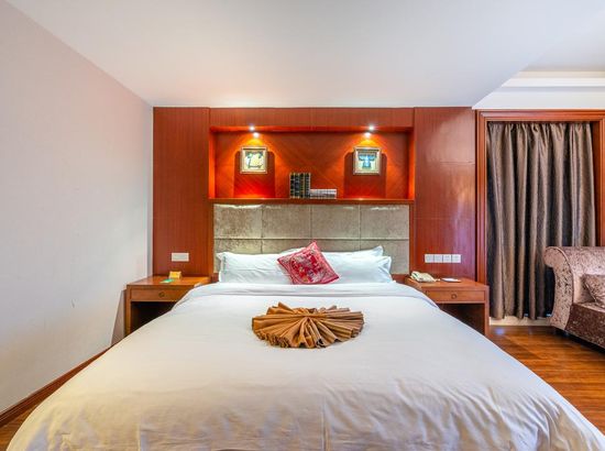 武汉明星酒店预订_武汉明星酒店价格、地址、