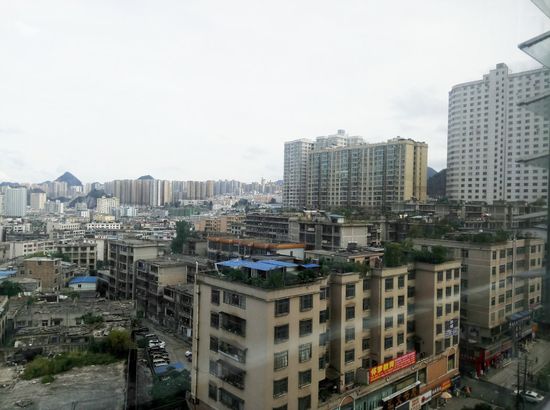 六盘水凉都六盘水金都知苑温馨小窝公寓