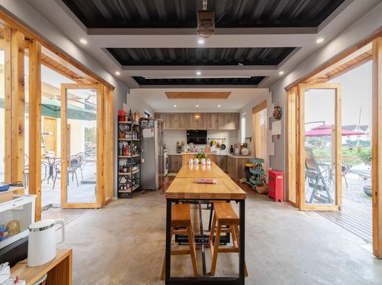 民宿扎根乡村肌理（新视窗·培育服务消费新增长点）开云体育- 开云体育官方网站- 开云体育APP 最新2025