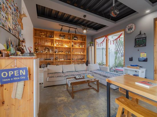 民宿加盟创业计开云体育- 开云体育官方网站- 开云体育APP 最新2025划书范文