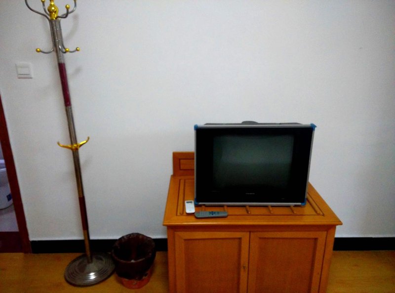 西山明月湾老马农家乐