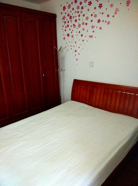 西山明月湾老马农家乐