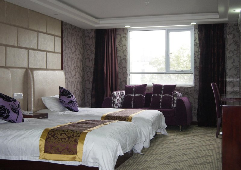 速8酒店杭州萧山市心广场店