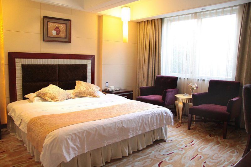 眉山市彭山兴铁宾馆