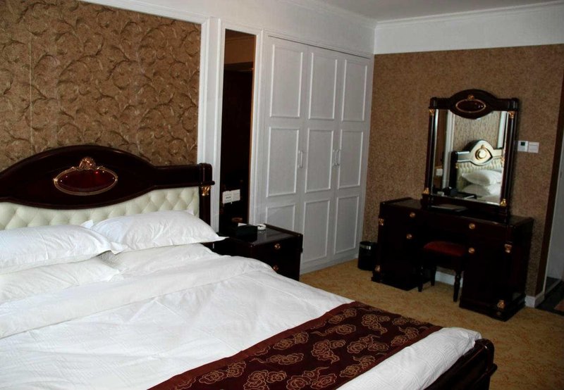 焦作奥斯卡假日酒店