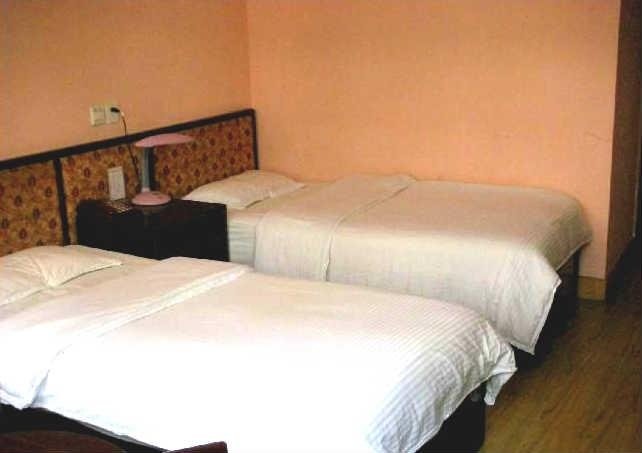 北京顺风港招待所