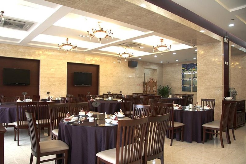 大连唐山街宾馆