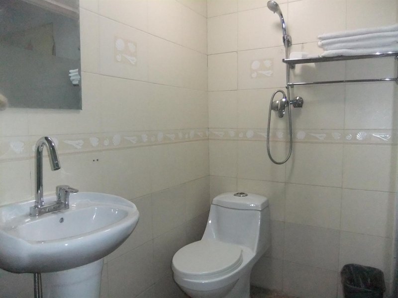 北京顺风港招待所