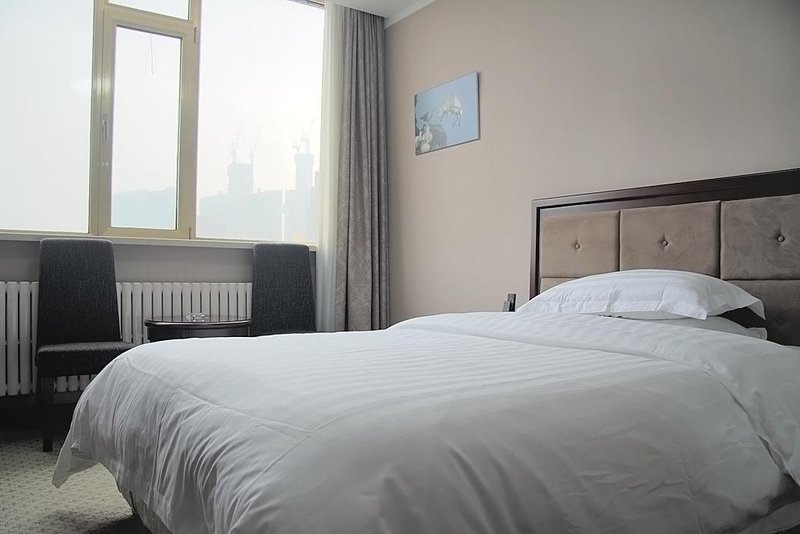 大连唐山街宾馆