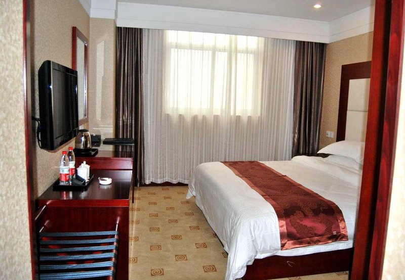 焦作奥斯卡假日酒店