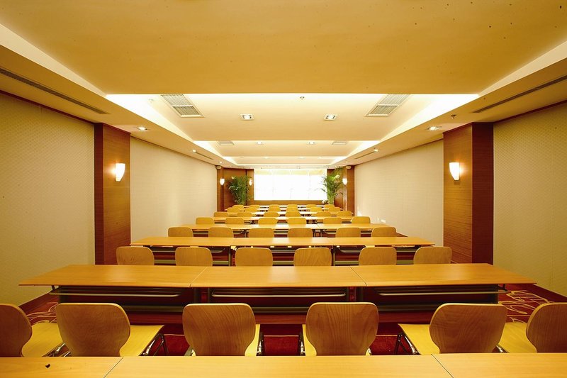 济南泉城大酒店