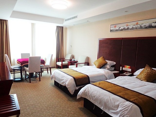 金寨四季宾馆预订_金寨四季宾馆价格、地址、