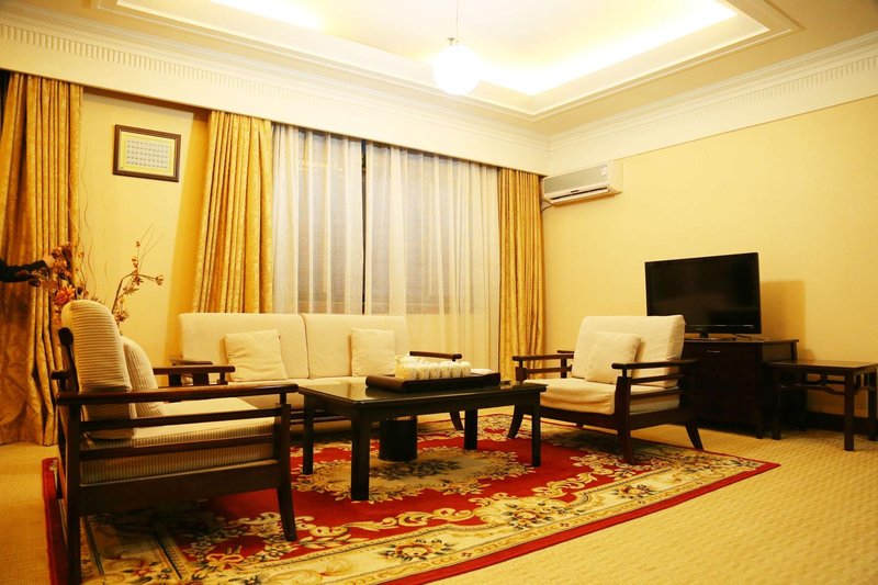 莱阳丽都山庄预订_莱阳丽都山庄价格、地址、