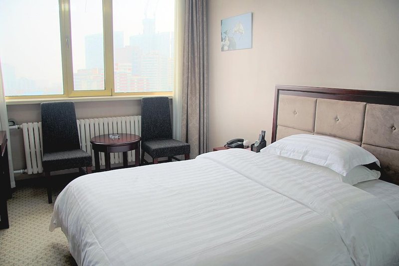 大连唐山街宾馆