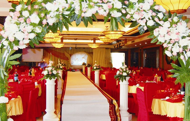 莱阳丽都山庄预订_莱阳丽都山庄价格、地址、