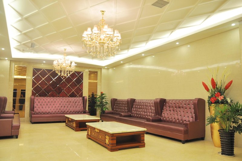 焦作奥斯卡假日酒店