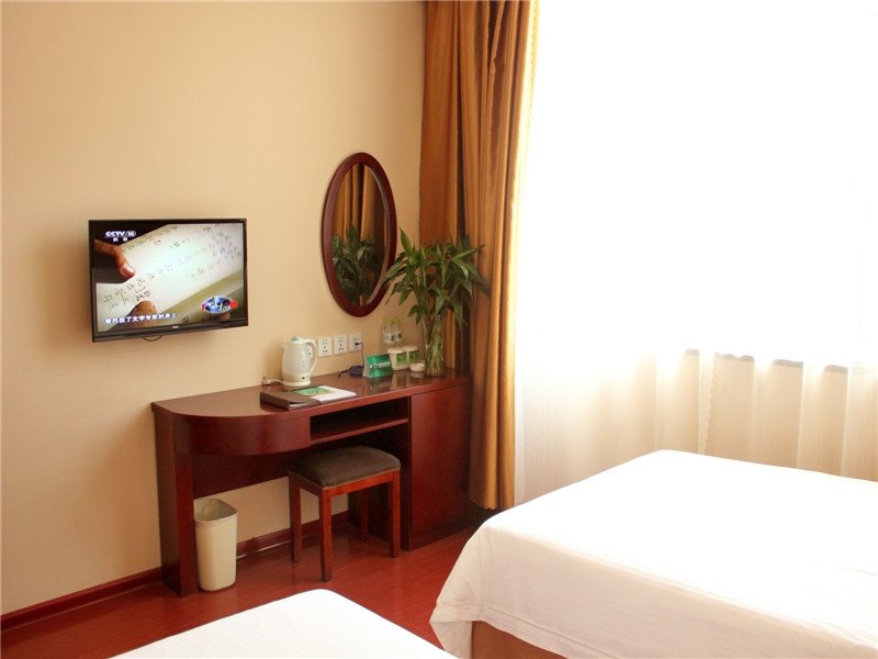 格林豪泰(青州古宋城店)